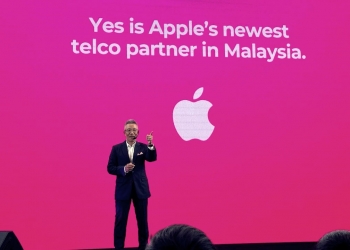 Yes 5G: Ini senarai harga iPhone 15 beserta pelan Infinite+ dan SST