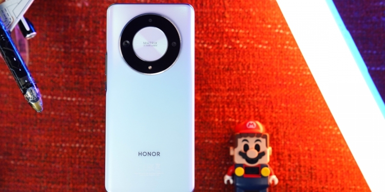 Honor X9b, telefon sangat teguh dan lasak dilancar dengan hadiah percuma bernilai RM978