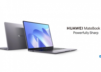 Huawei Matebook 14 (2023) dinaik taraf ke Intel generasi ke-12 tapi harga kekal sama