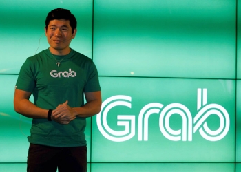 Rakyat Malaysia laung boikot & buang app Grab selepas isteri CEO dilihat bersimpati dengan Israel