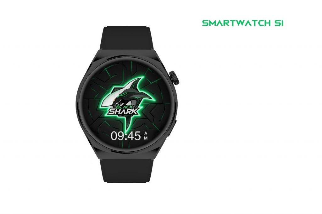 231103 Black Shark 11.11