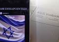 Rakyat Malaysia kecewa lihat Asus sokong Israel, terharu dengan usaha Asus Malaysia