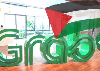 Grab sumbang RM1 juta untuk Palestin, akan gandakan derma pengguna kepada MERCY Malaysia