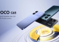 Poco C65, telefon murah dengan storan besar 256GB dari RM519 sahaja