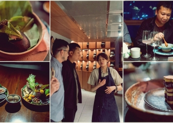 Periksa telefon anda sekarang, Maxis tawar staycation percuma untuk pembeli iPhone 15