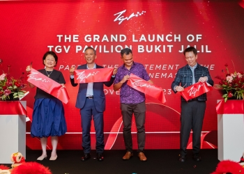 231107 TGV Pavi Bukit Jalil