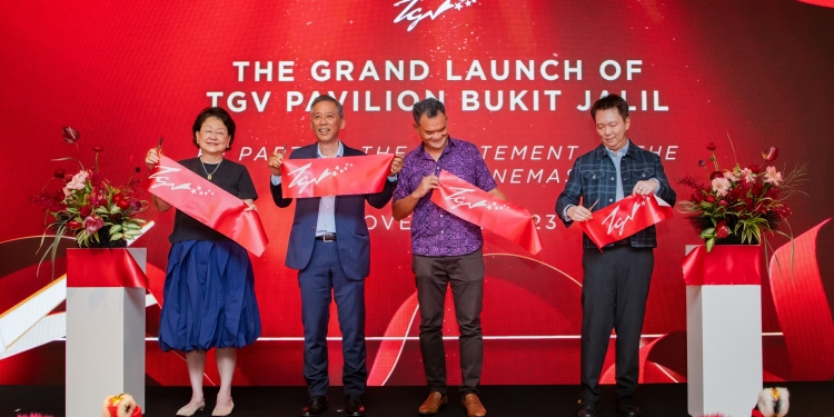 231107 TGV Pavi Bukit Jalil