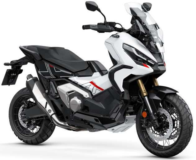 Honda X-Adv 750