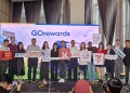 Touch n Go lancar GOrewards di eWallet, dapat hingga 10x mata untuk setiap RM1
