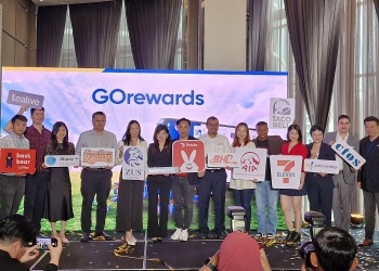 Touch n Go lancar GOrewards di eWallet, dapat hingga 10x mata untuk setiap RM1