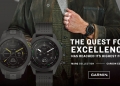 Garmin MARQ Carbon Collection: Jam pintar premium dengan gaya, mutu dan keunggulan