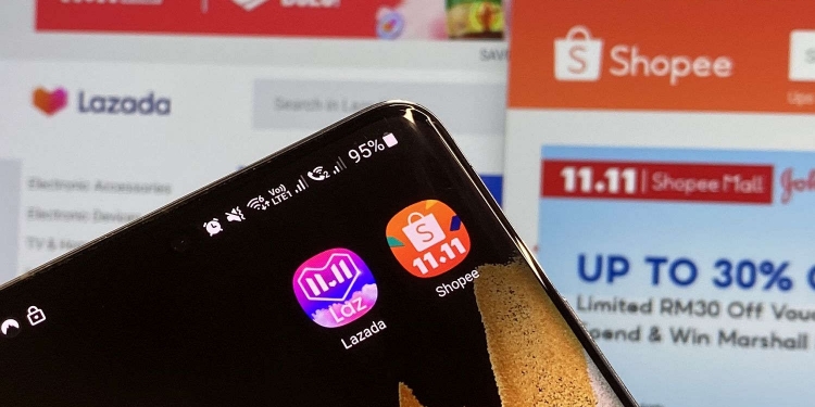 Promo 11.11: Ini senarai barangan harga runtuh di Lazada & Shopee