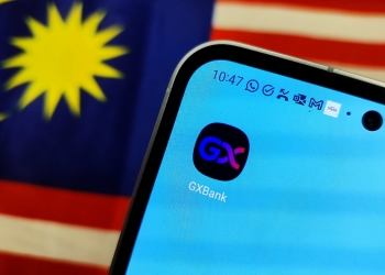 GXBank: Bank digital pertama Malaysia lancar aplikasi beta, tawar RM20 dan faedah harian