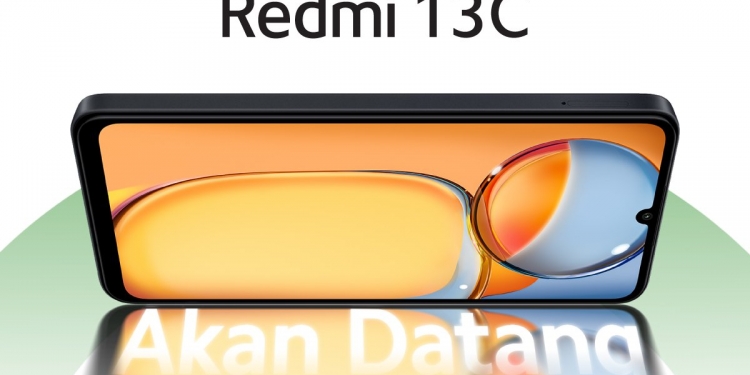 Redmi 13C, telefon baru termurah Xiaomi akan datang ke Malaysia untuk menyaingi Poco C65