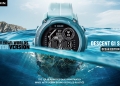 Garmin Descent G1 Solar Ocean, dari sisa segara menjadi jam pintar dan komputer menyelam
