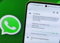 WhatsApp Backup di Google Drive akan ada sekatan mulai Disember