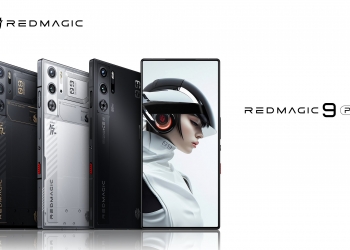 RedMagic 9 Pro akan guna kamera yang telah dilupakan tetapi disukai ramai