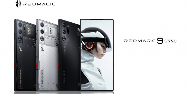 RedMagic 9 Pro akan guna kamera yang telah dilupakan tetapi disukai ramai