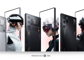 RedMagic 9 Pro akan guna kamera yang telah dilupakan tetapi disukai ramai