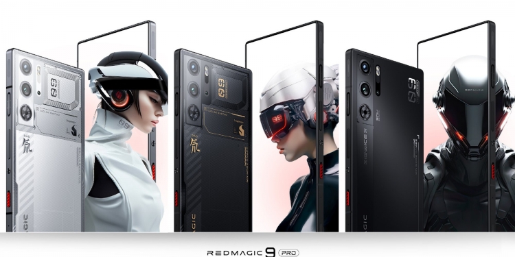 RedMagic 9 Pro akan guna kamera yang telah dilupakan tetapi disukai ramai