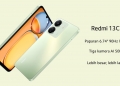 Redmi 13C hanya RM499, skrin lebih pantas dan besar dari iPhone 15 Plus