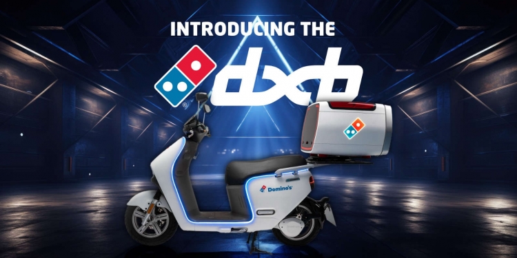 Domino's Pizza dXb