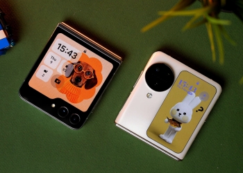 Oppo Find N3 Flip vs. Samsung Galaxy Z Flip 5: Mana lebih layak ada dalam poket anda?