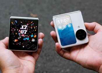 Oppo Find N3 Flip vs. Samsung Galaxy Z Flip 5: Mana lebih layak ada dalam poket anda?