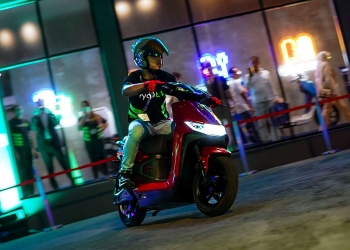 RydeEV bakal tawar langganan skuter EV serendah RM250/bulan Disember 2023 ini?