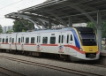 KTM Komuter akan terima bayaran kad kredit, Apple Pay dan Samsung Pay tidak lama lagi