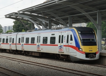 KTM Komuter akan terima bayaran kad kredit, Apple Pay dan Samsung Pay tidak lama lagi