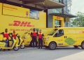 DHL Express Malaysia tambah 51 EV untuk hantar bungkusan anda tanpa punahkan alam