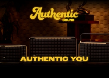 JBL Authentics 200,300, dan 500