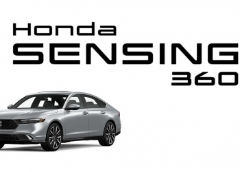 Honda Sensing 360+ terima dua komponen baharu, tambah baik keselamatan pemanduan