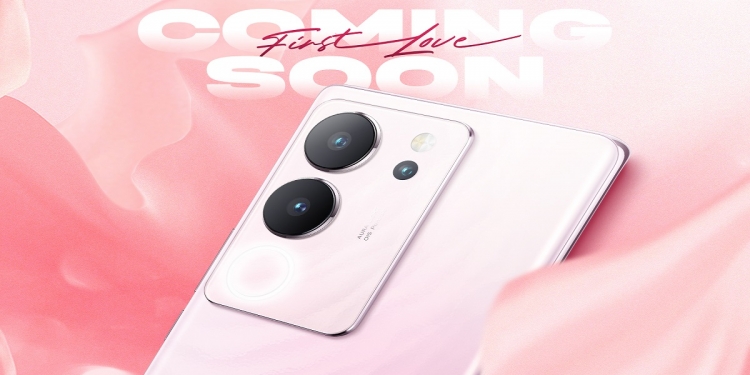 231121 Vivo Y29 5G First Love