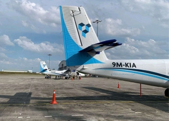 Satu lagi syarikat penerbangan Malaysia hadapi masalah kewangan, operasi digantung