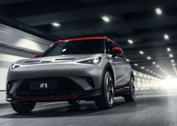 Harga Smart #1 diumum bawah RM190k dan pemberian percuma sangat lumayan