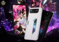 ROG Phone 6 jadi telefon rasmi M5 MLBB akan mula beraksi 23 November 2023