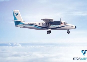 SKS Airways