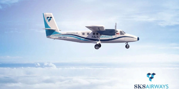 SKS Airways