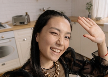 231123 Google Meet Angkat Tangan