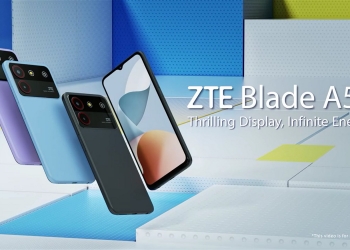 ZTE Blade A54 hanya RM369 tetapi spesifikasi melebihi jangkaan, waranti 18-bulan