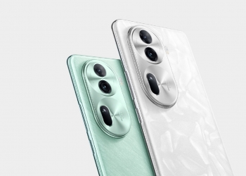 231124 OPPO Reno 11 China