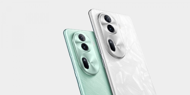 231124 OPPO Reno 11 China