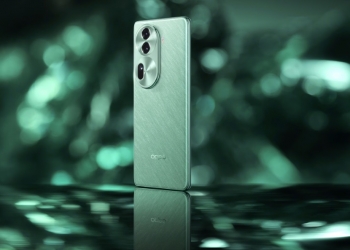 231124 OPPO Reno 11 China