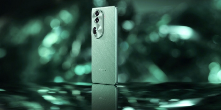 231124 OPPO Reno 11 China