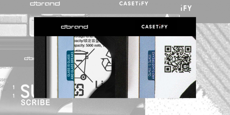 Ini cara Dbrand “kantoi”-kan plagiat Casetify