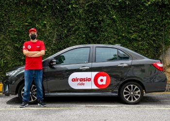231127 AirAsia Ride Genting