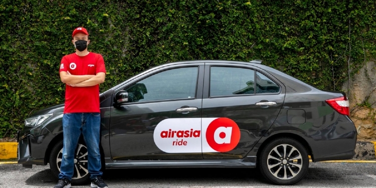 231127 AirAsia Ride Genting