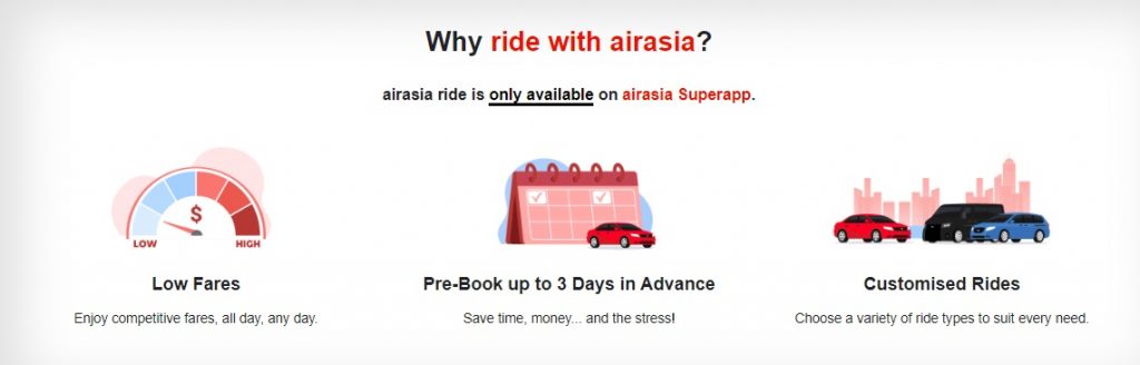 231127 AirAsia Ride Genting
